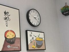 -香探花·擀面皮肉夹馍(北苑店)