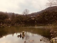 -杭州雅谷泉山庄酒店-餐厅