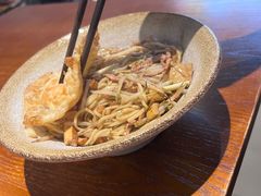 -圳兴面王·拌川·特色炒面(南山保利剧院店)