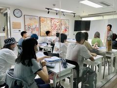 -帝京日语(春熙路旗舰校区)