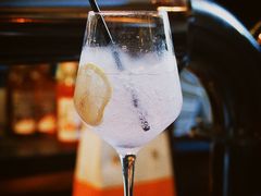 -Q MEX 库迈墨西哥餐吧(三里屯店)