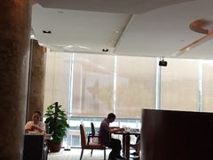 -世贸君澜·云天阁自助餐厅