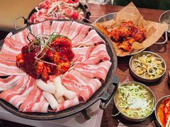 -双门洞·森系料理(体育西店)