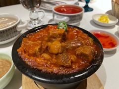 俄式罐焖饭-俄士厨房(五棵松华熙LIVE店)