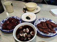 -兔爸私家小厨(新北万达店)