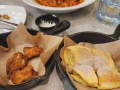 -必胜客(燕郊永旺店PHDI店)