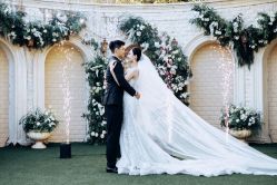 -东方薇婷艺术中心(北外滩店)