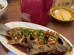 -丽君饭店(游客服务中心店)