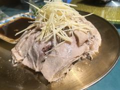 -C31地窖餐厅(黑龙江北路店)