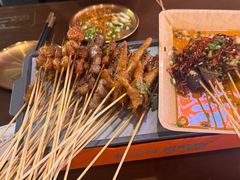 -林二哥宜烤官·宜宾小烧烤