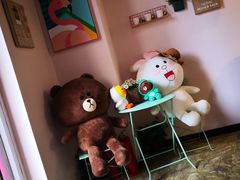 -友达面馆(桥西万象城店)