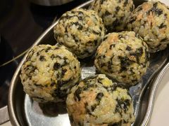 -咕咕站韩国料理(紫金港店)