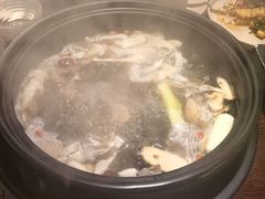 -滇野云南野生菌餐厅(陕西南路店)