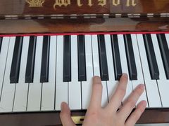 -谈·PIANO(金唐新光界店)