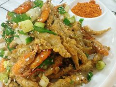 -彭大姐老店黄辣丁(新津店)