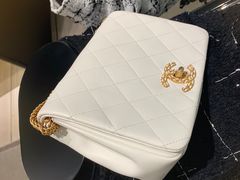 -CHANEL(恒隆广场店)