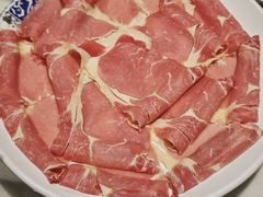-福寿斋·老北京铜锅涮肉·烤鸭(顺义总店)