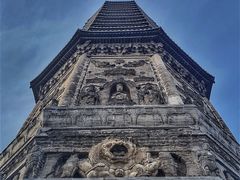 -广胜寺塔