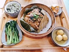 -雪姨手作(幸福南路店)