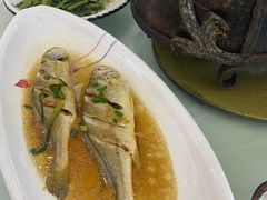 -碧海银沙海鲜餐厅(恒大海上威尼斯店)