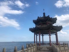 -老龙头景区