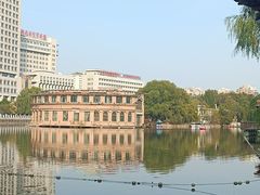 -万泉公园