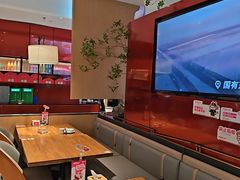 -老板恋上鱼(恒隆广场店)