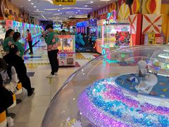 -meland·儿童乐园·游戏厅娃娃机·电玩Xbox(成都合生汇店)
