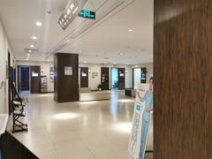 -爱康卓悦体检中心(河西新地中心分院)