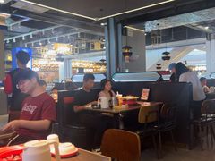 -胖哥俩肉蟹煲(梅溪步步高店)