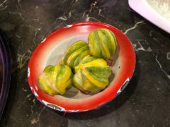 -粗粮人家·东北菜(洋桥店)