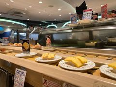 -大起水产回转寿司(道顿堀店)