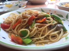 -萨莉亚意式餐厅(东山口店)