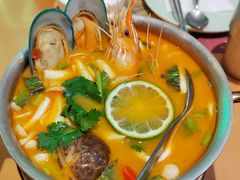 -simply thai天泰(美罗城店)