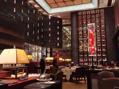 -天龙轩(香港丽思卡尔顿酒店)