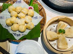 -嗲嗲的椰子鸡・太琼糟粕醋(上海百联又一城店)