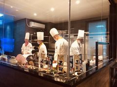 北京正宗果木烤鸭-遇玲珑餐厅