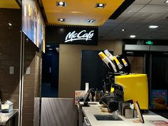 -麦当劳(伟城广场店)