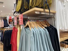 -优衣库(青岛万象城店)