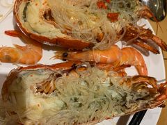 -盛宴标帜西餐厅龙虾.鲍鱼•牛排(重庆喜来登大酒店)