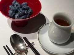 蓝莓-荣轩(新荣记环球金融中心店)