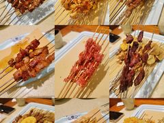 -状元阁烧烤(新华路总店)