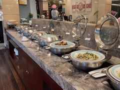 -浙江西子宾馆·瑶园咖啡厅