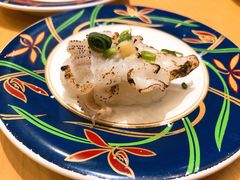 -大起水产回转寿司(りんくうシークル店)
