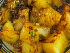 -洁美凉粉店(温江店)