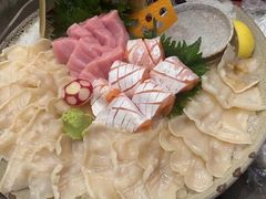 -顺轩海鲜火锅酒家