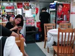 大堂-茂隆餐厅(进贤路店)