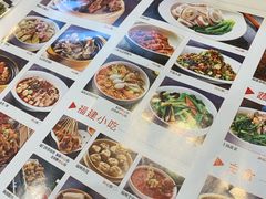 -闽上鲜·福建菜(龙湖滨江天街店)