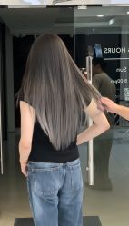 -Hello Lady发型设计