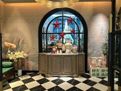 -狮拾久·现代新加坡料理(壹方城店)